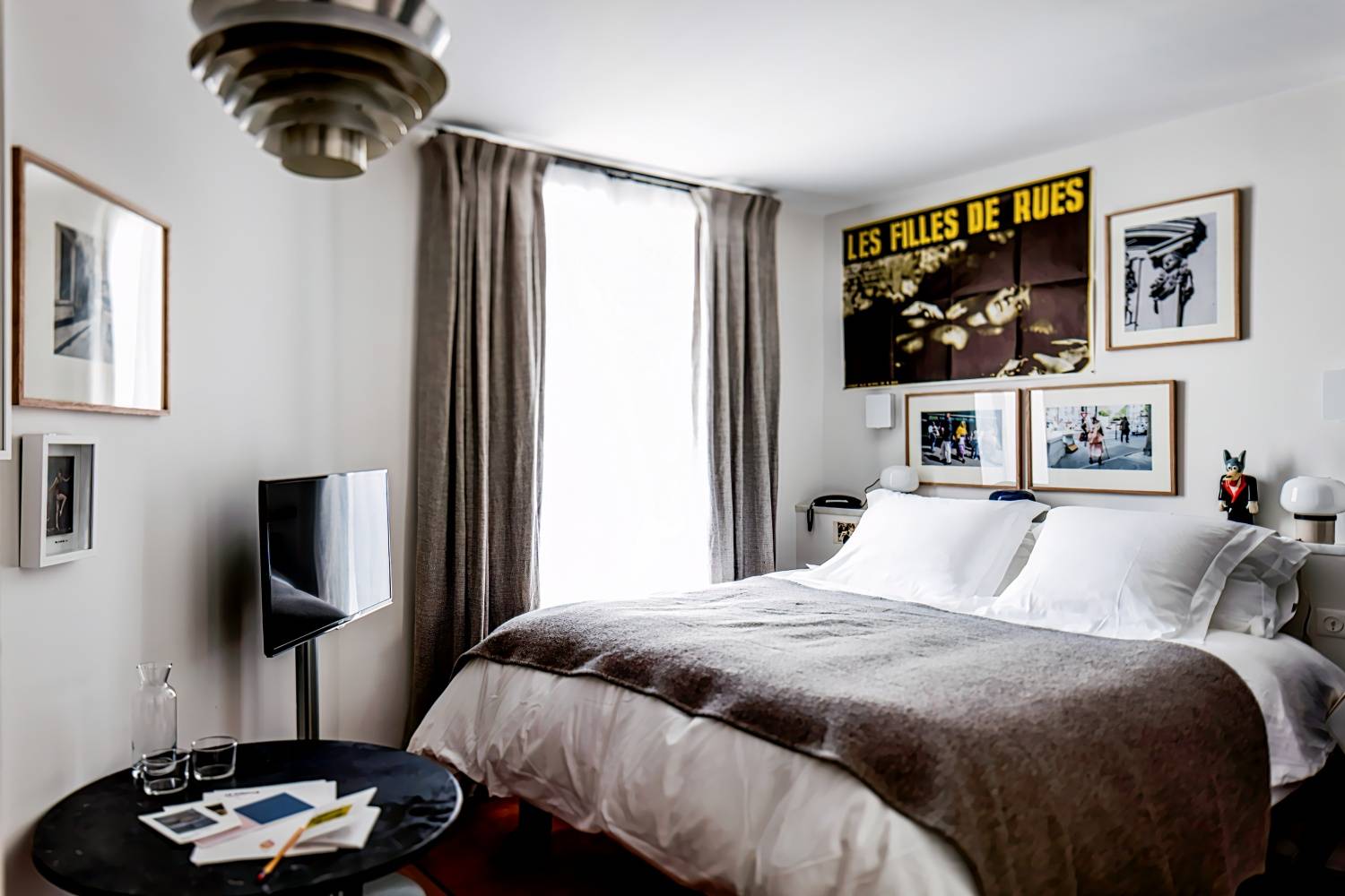 Le Pigalle