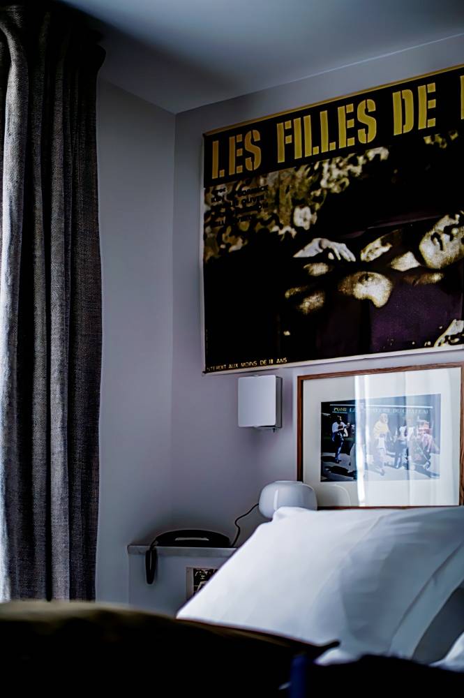 Le Pigalle