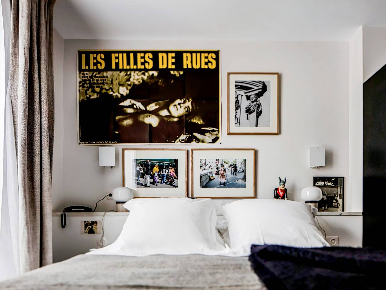 Le Pigalle
