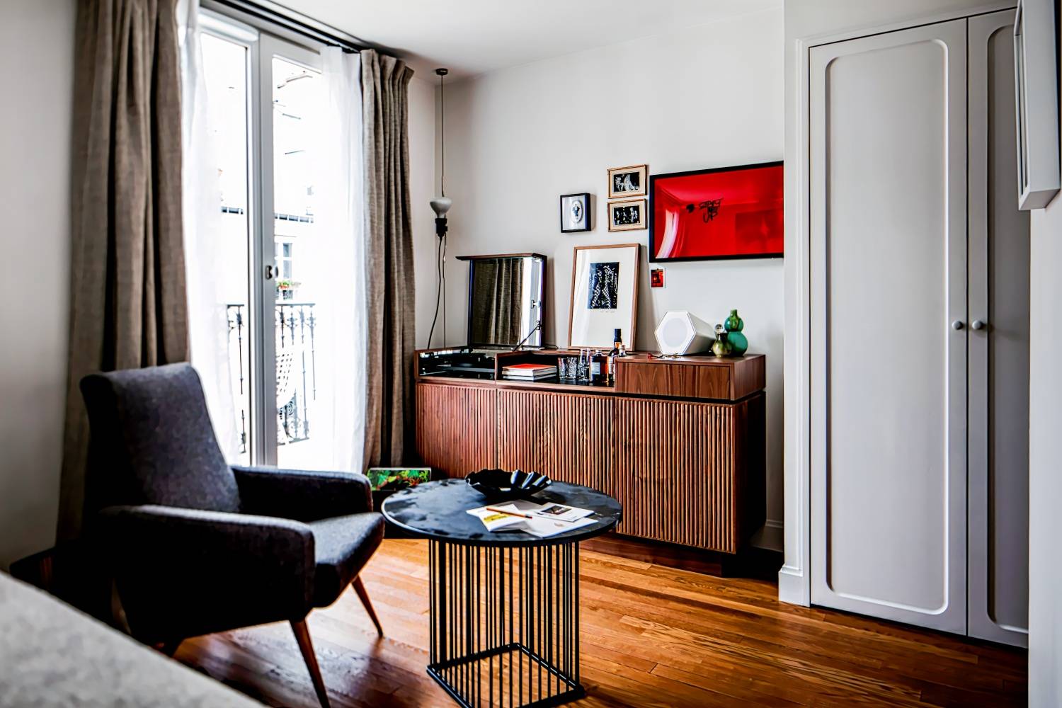 Le Pigalle