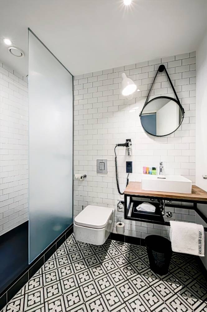 Pentahotel Leipzig
