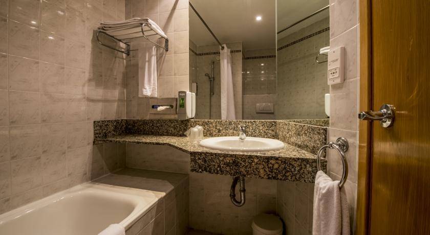 B&B Hotel Alicante
