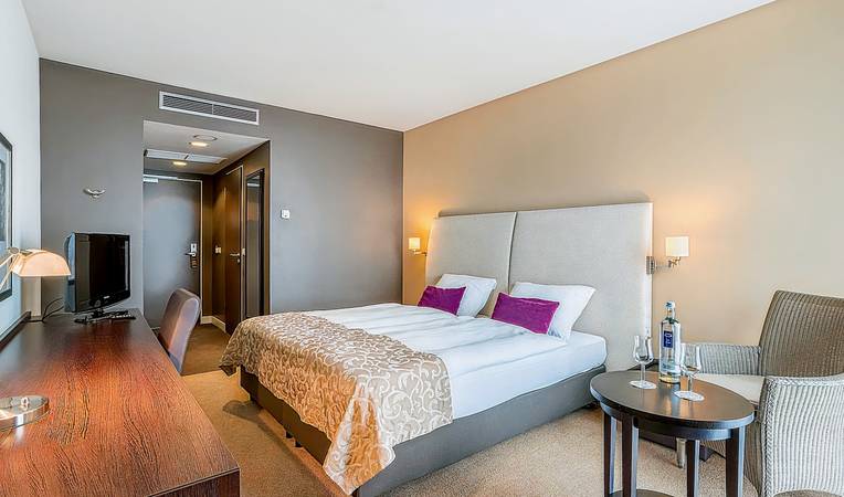 The Rilano Hotel München
