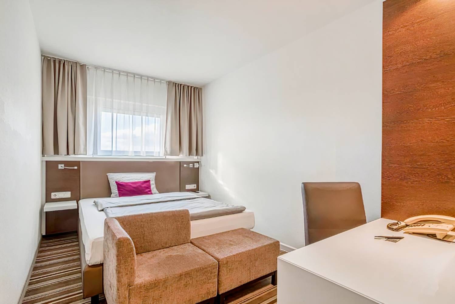Rilano 24/7 Hotel München