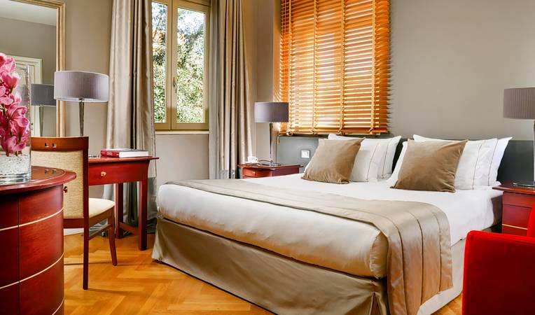 Hotel Principe Torlonia