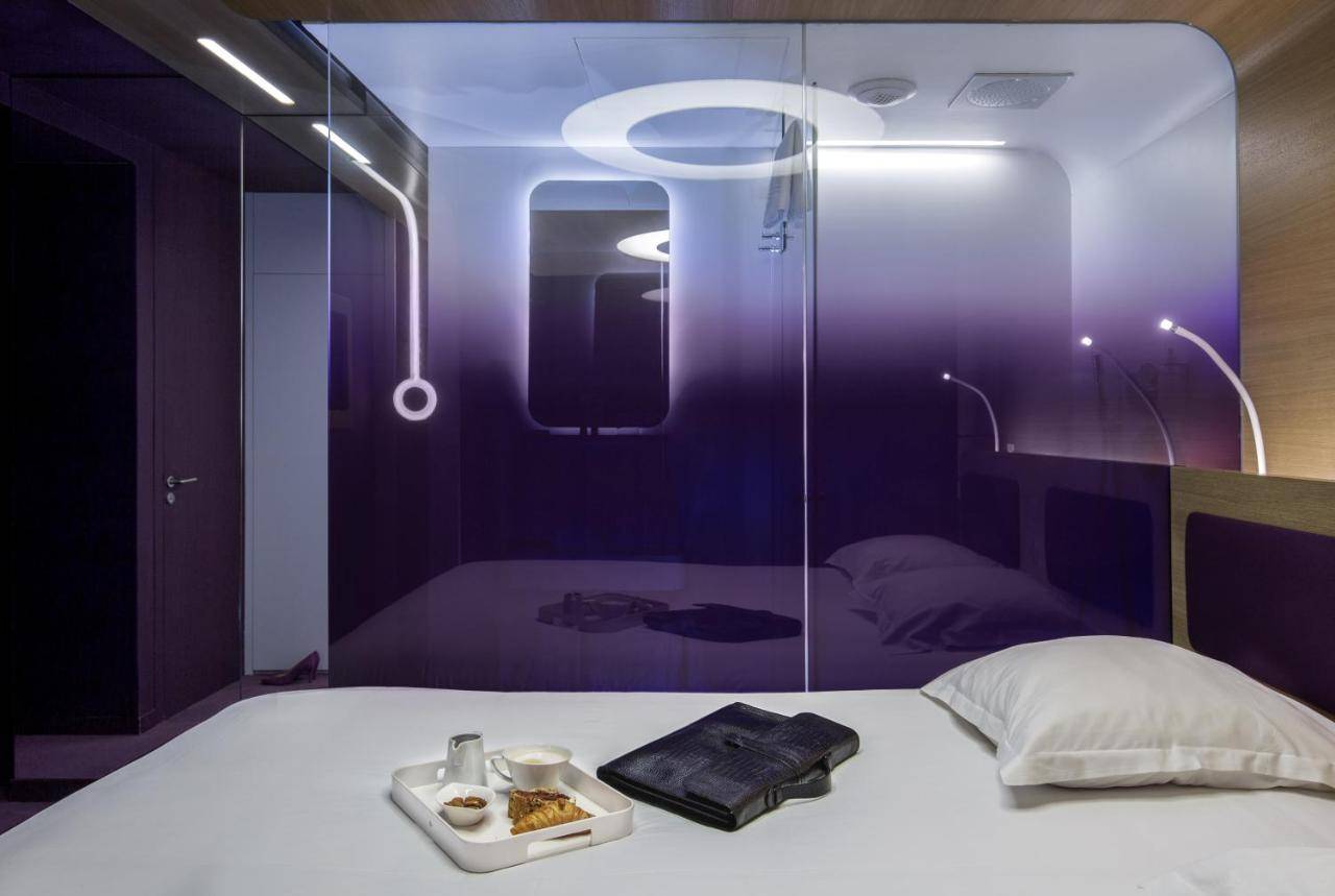 Hôtel Odyssey By Elegancia