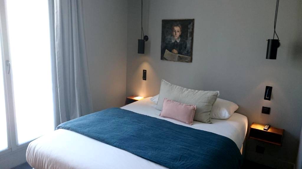 COQ Hôtel Paris