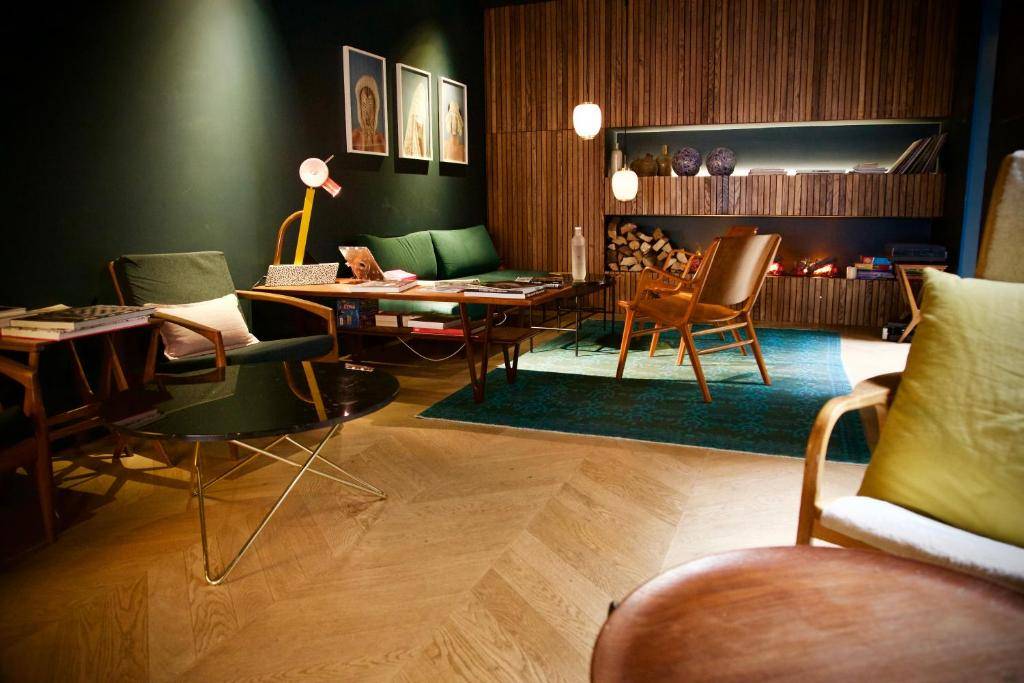 COQ Hôtel Paris