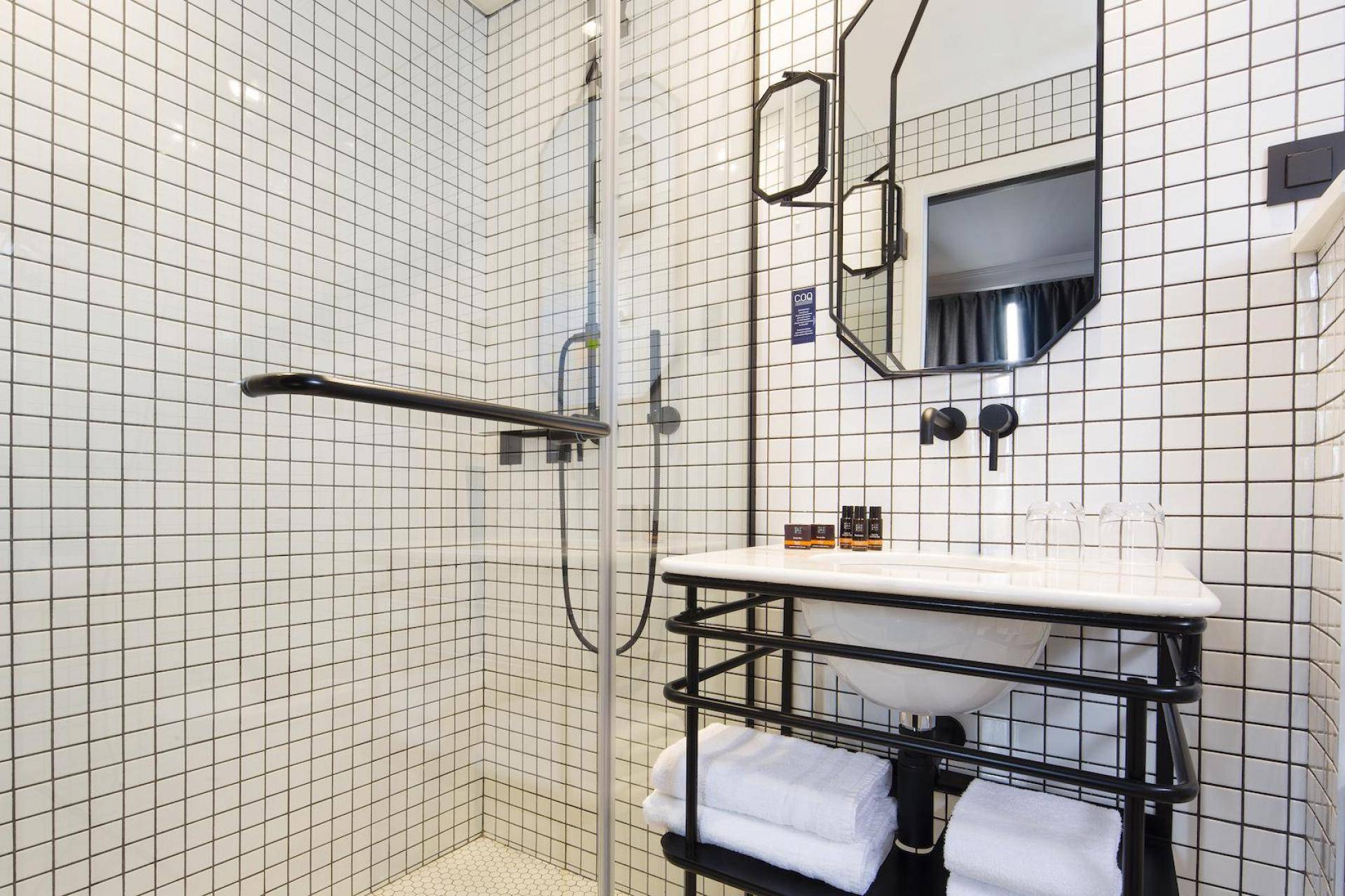 COQ Hôtel Paris