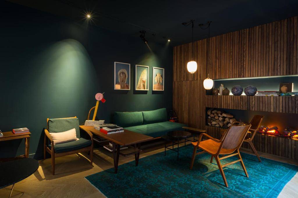 COQ Hôtel Paris