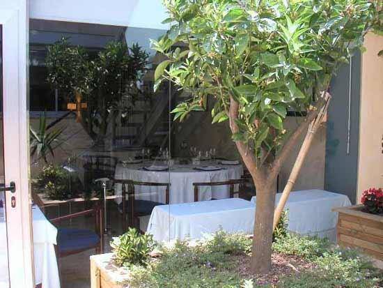 Hotel Calasanz