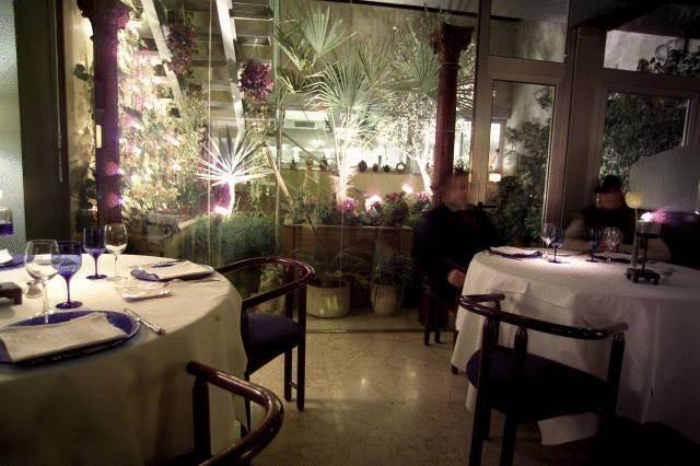 Hotel Calasanz