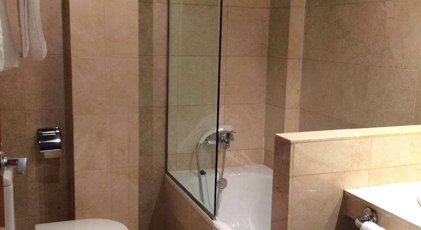 Hotel Calasanz