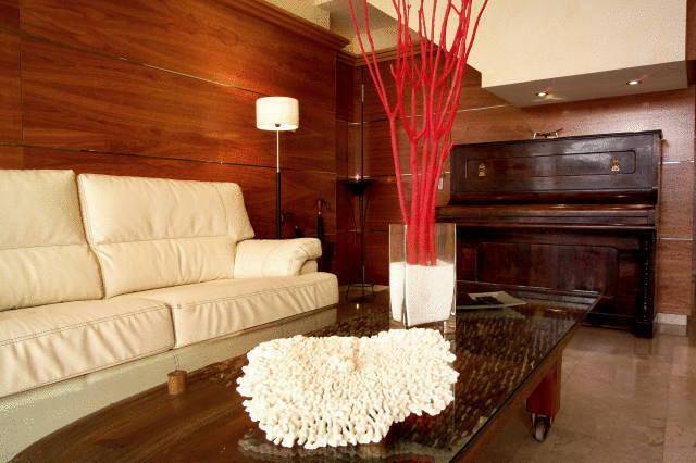 Hotel Calasanz