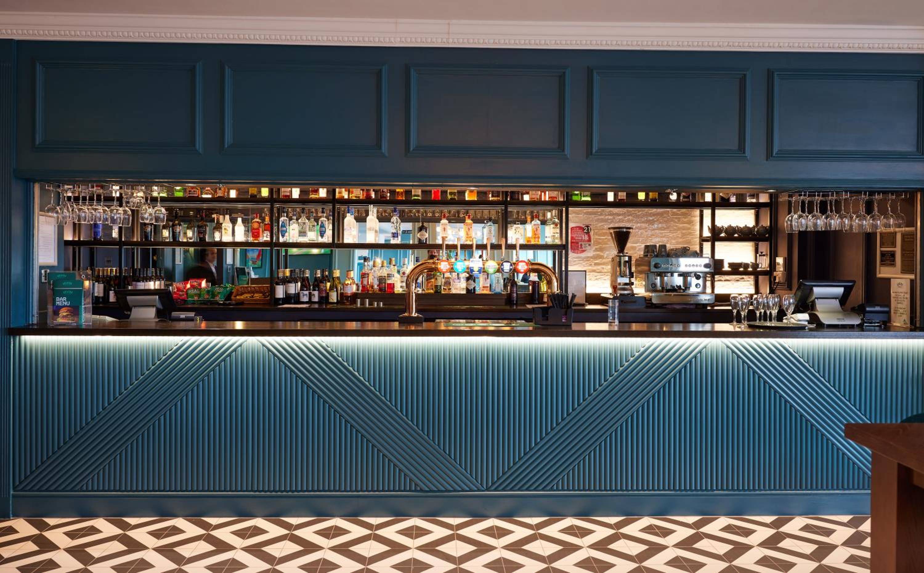 Thistle London Heathrow T5