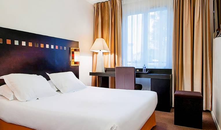 ibis Styles Saint-Maur Créteil