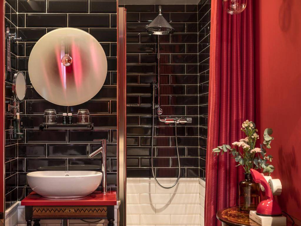 Hôtel Exquis By Elegancia