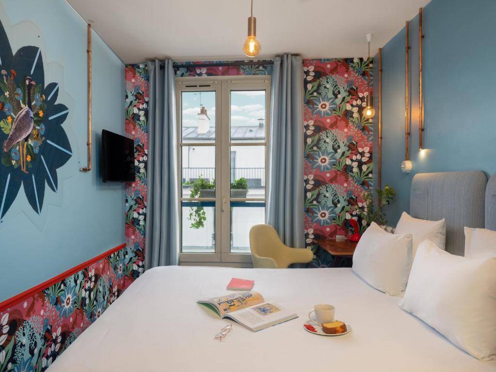 Hôtel Exquis By Elegancia