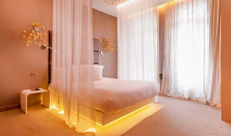 Legend Hôtel By Elegancia