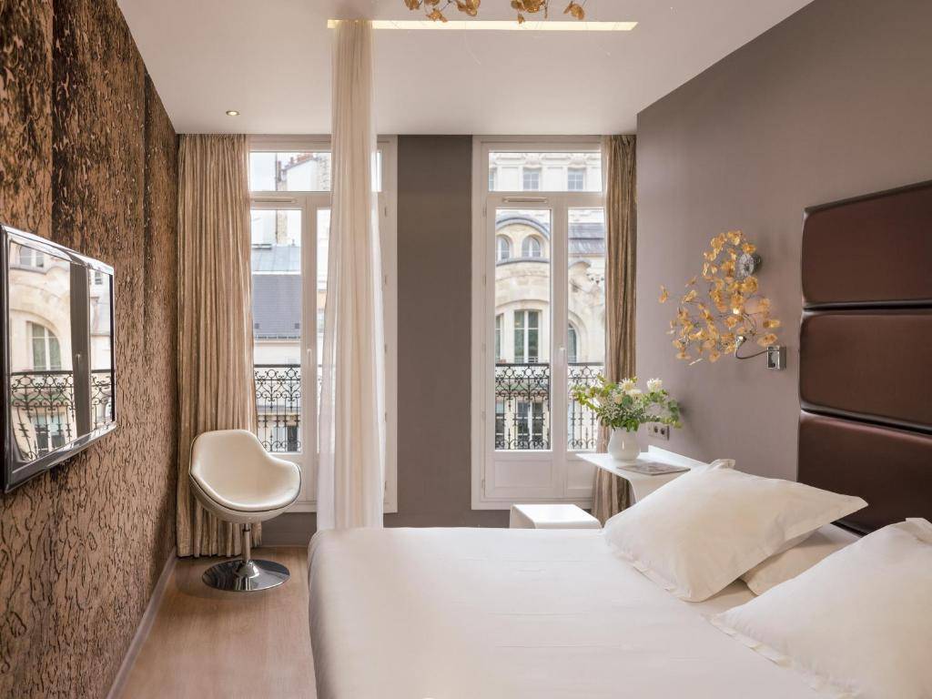 Legend Hôtel