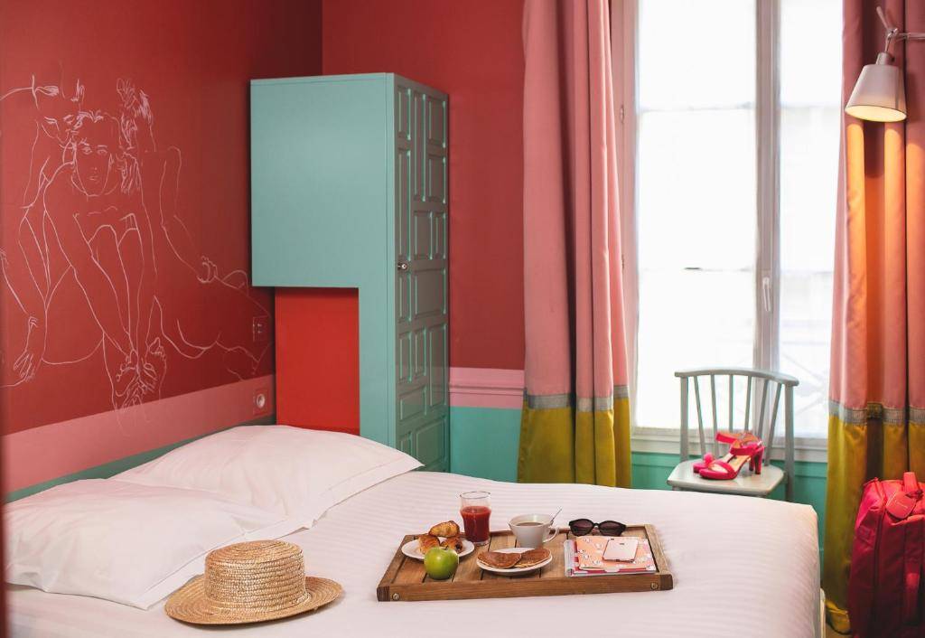Hôtel Crayon By Elegancia