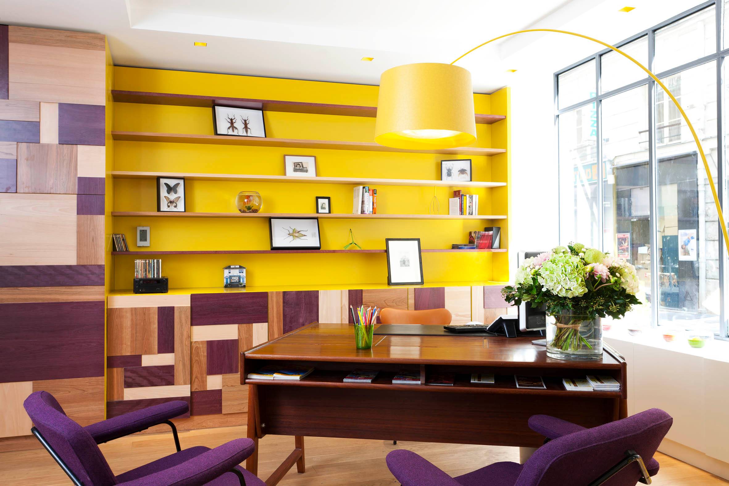 Hôtel Crayon By Elegancia