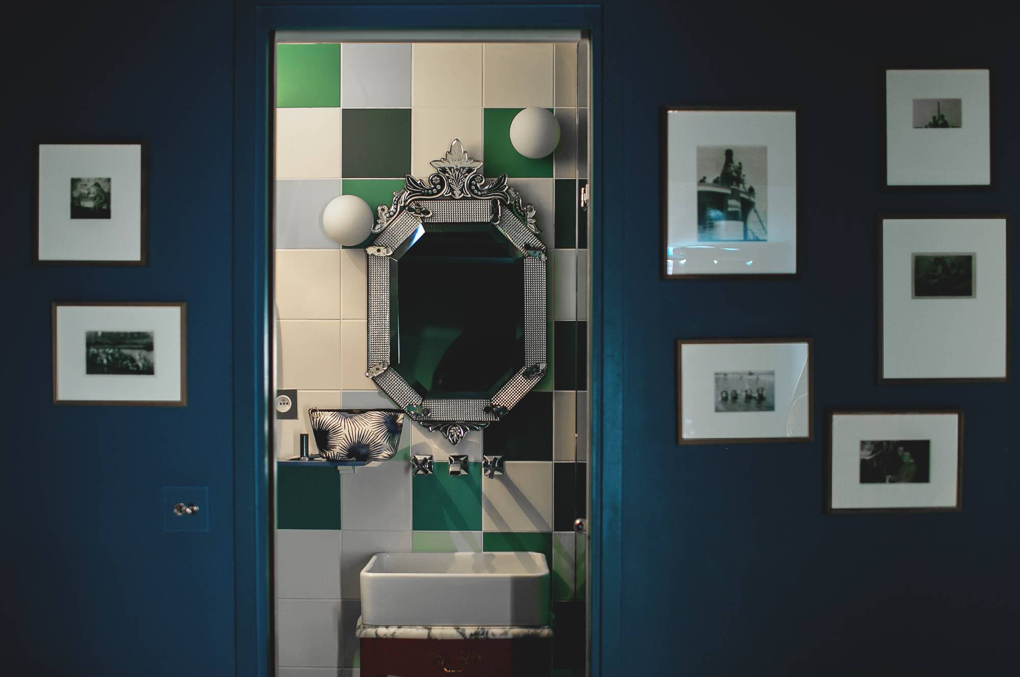 Hôtel Crayon By Elegancia