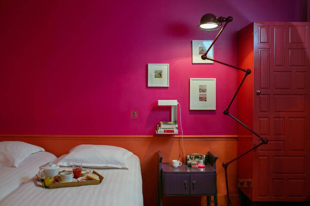 Hôtel Crayon By Elegancia