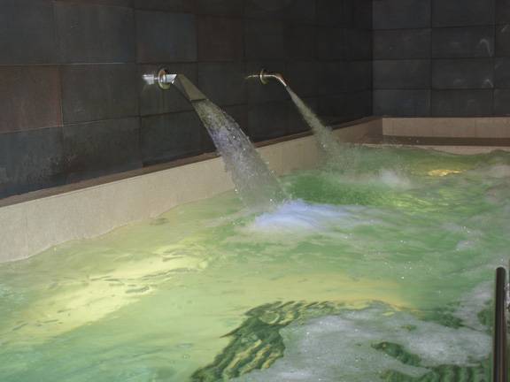 Hotel Gran Claustre