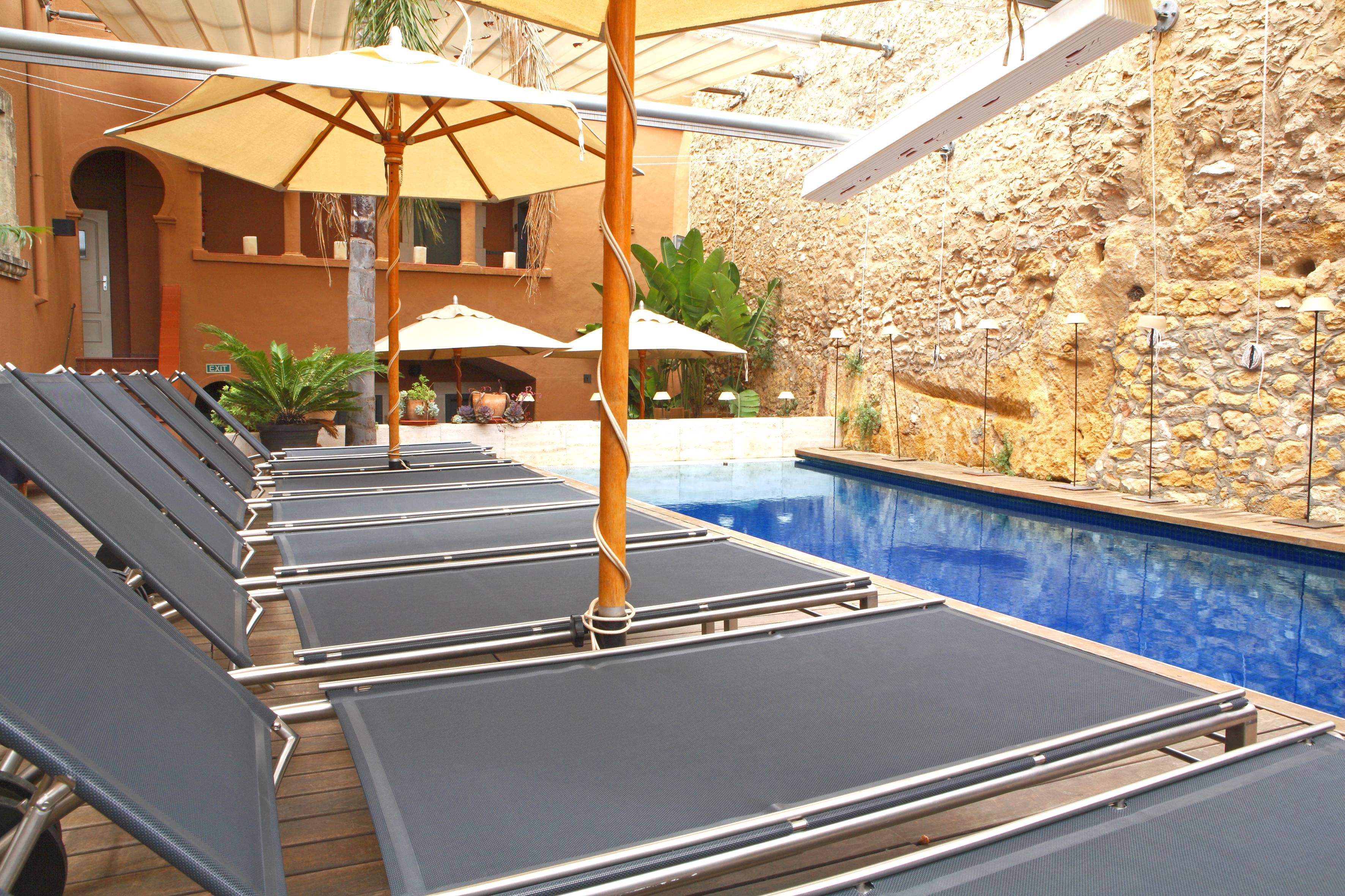 Hotel Gran Claustre