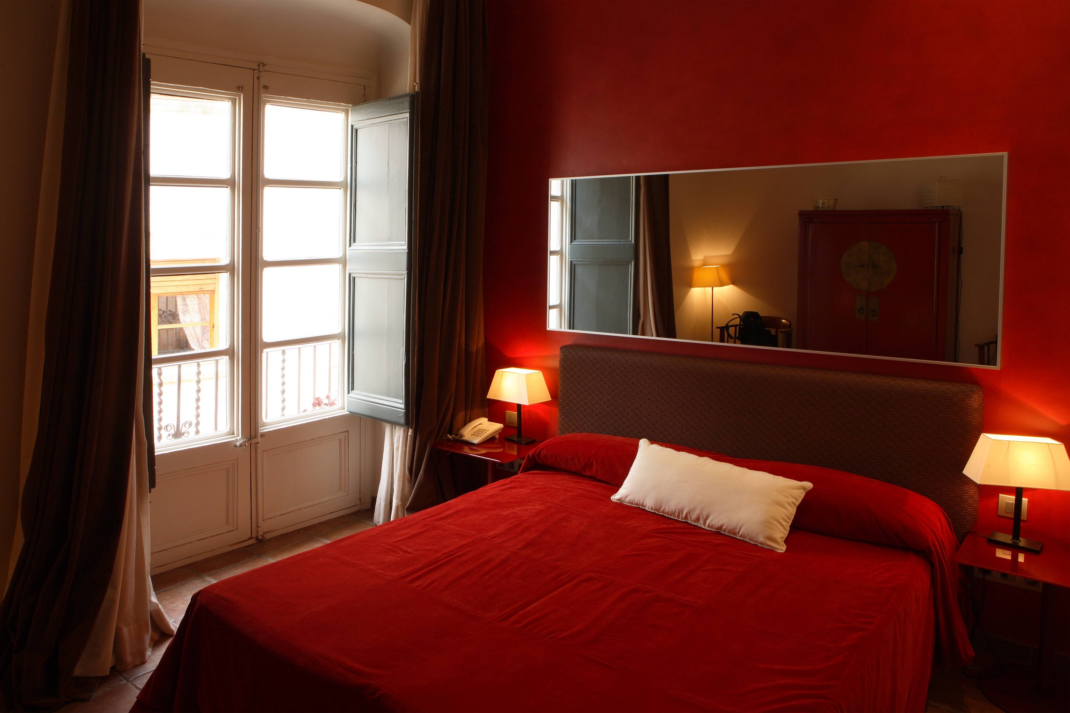 Hotel Gran Claustre