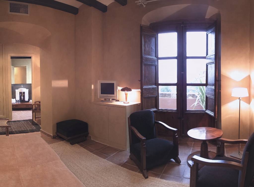 Hotel Gran Claustre