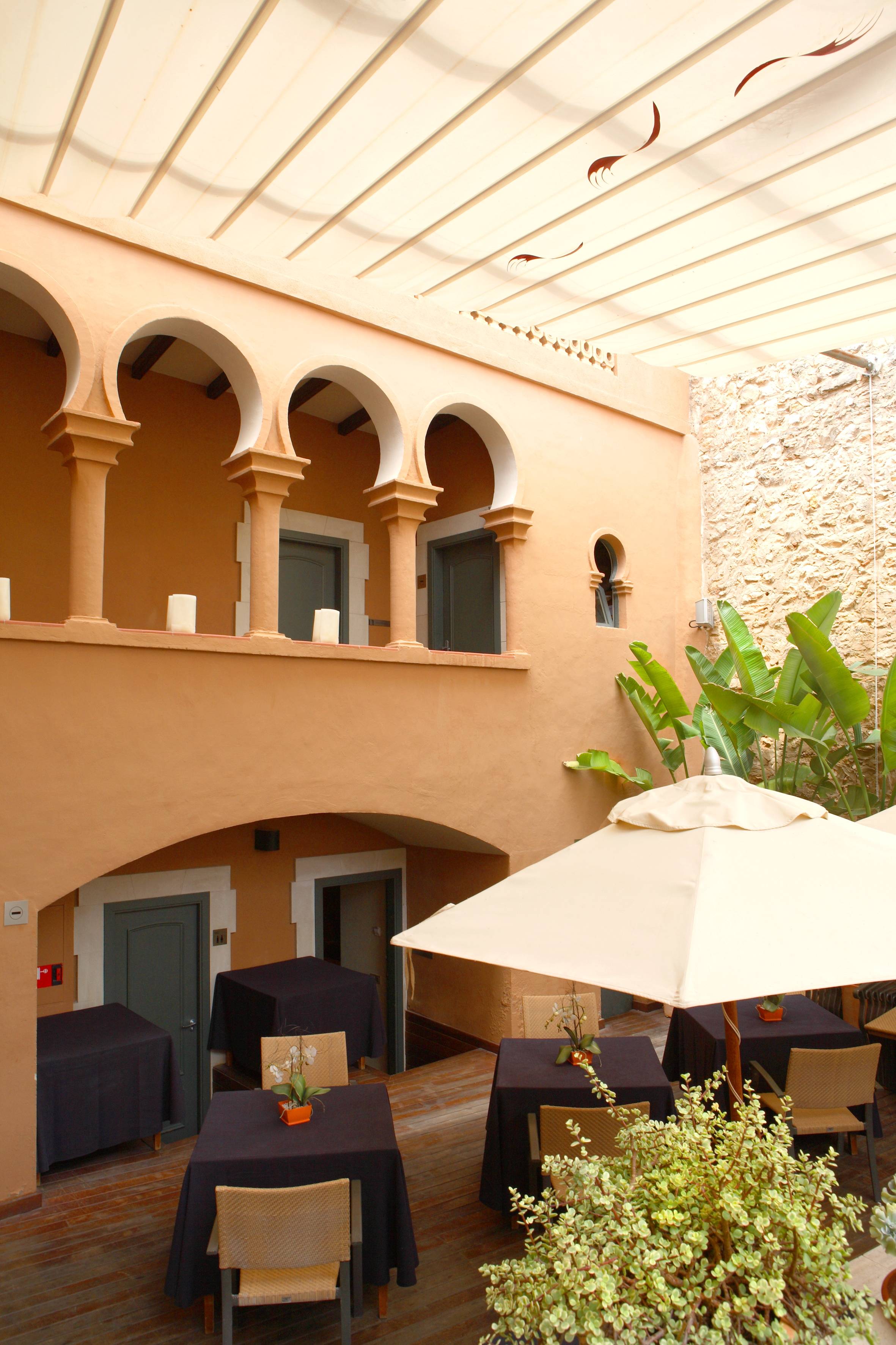Hotel Gran Claustre