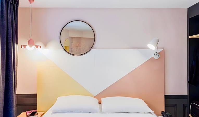 ibis Styles Paris Gare de l'Est TGV