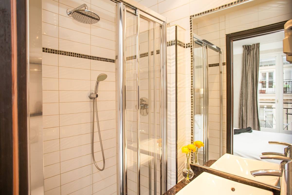 Hôtel Europe Saint Severin
