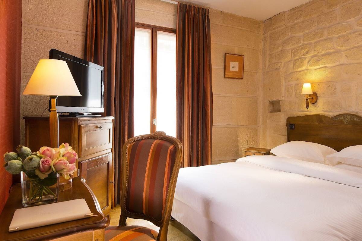 Hôtel Europe Saint Severin