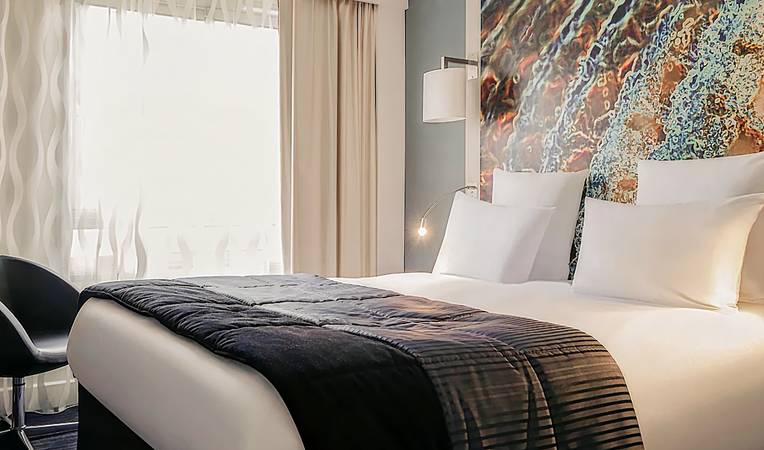 Hôtel Mercure Lille Centre Vieux-Lille