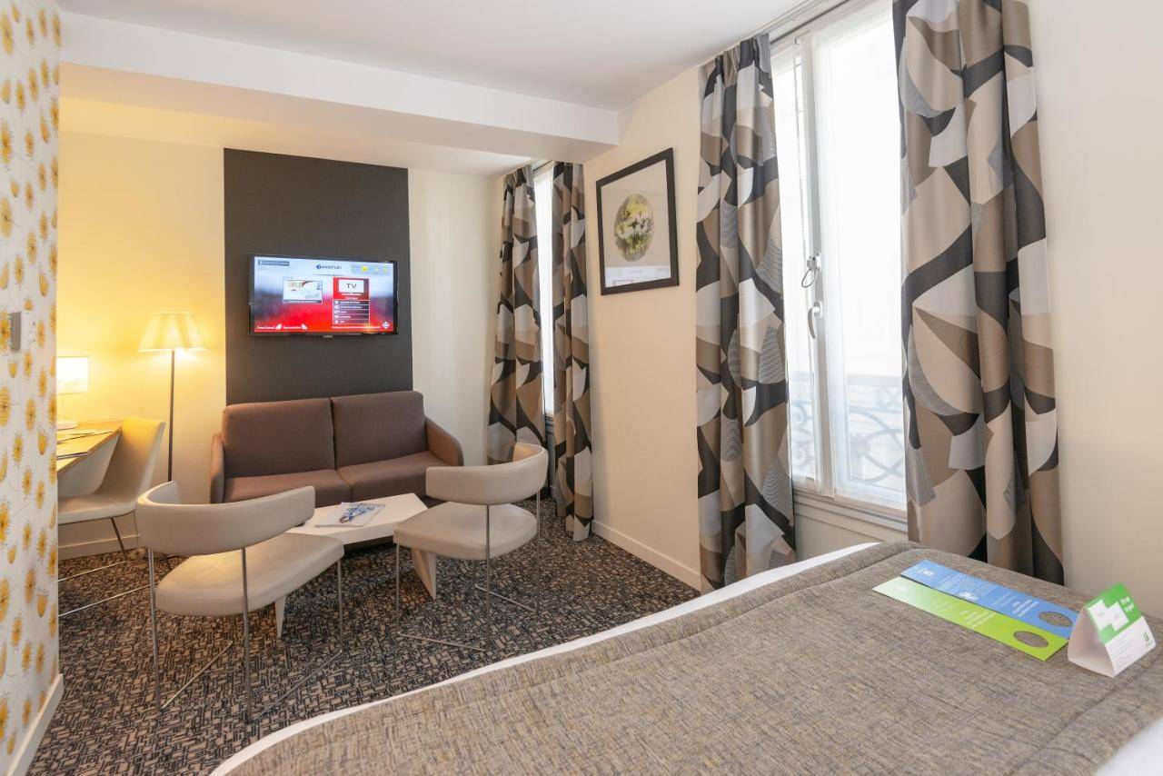 Holiday Inn Paris Opéra - Grands Boulevards, an IHG Hotel