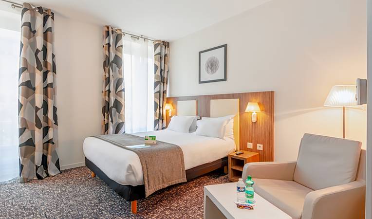 Holiday Inn Paris Opéra - Grands Boulevards