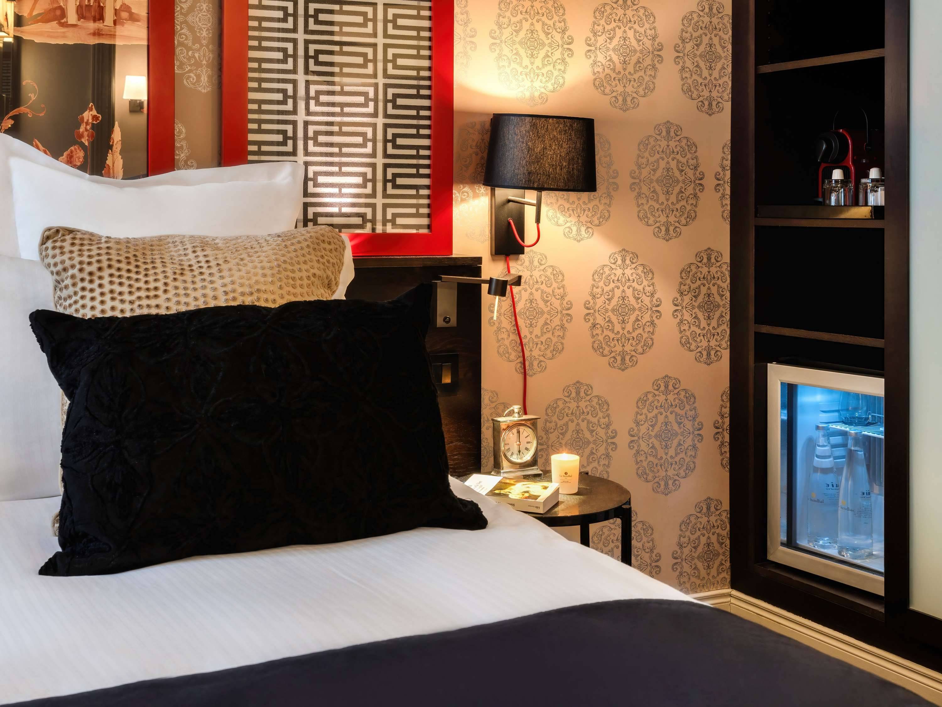 Hôtel Stendhal Place Vendôme Paris - MGallery