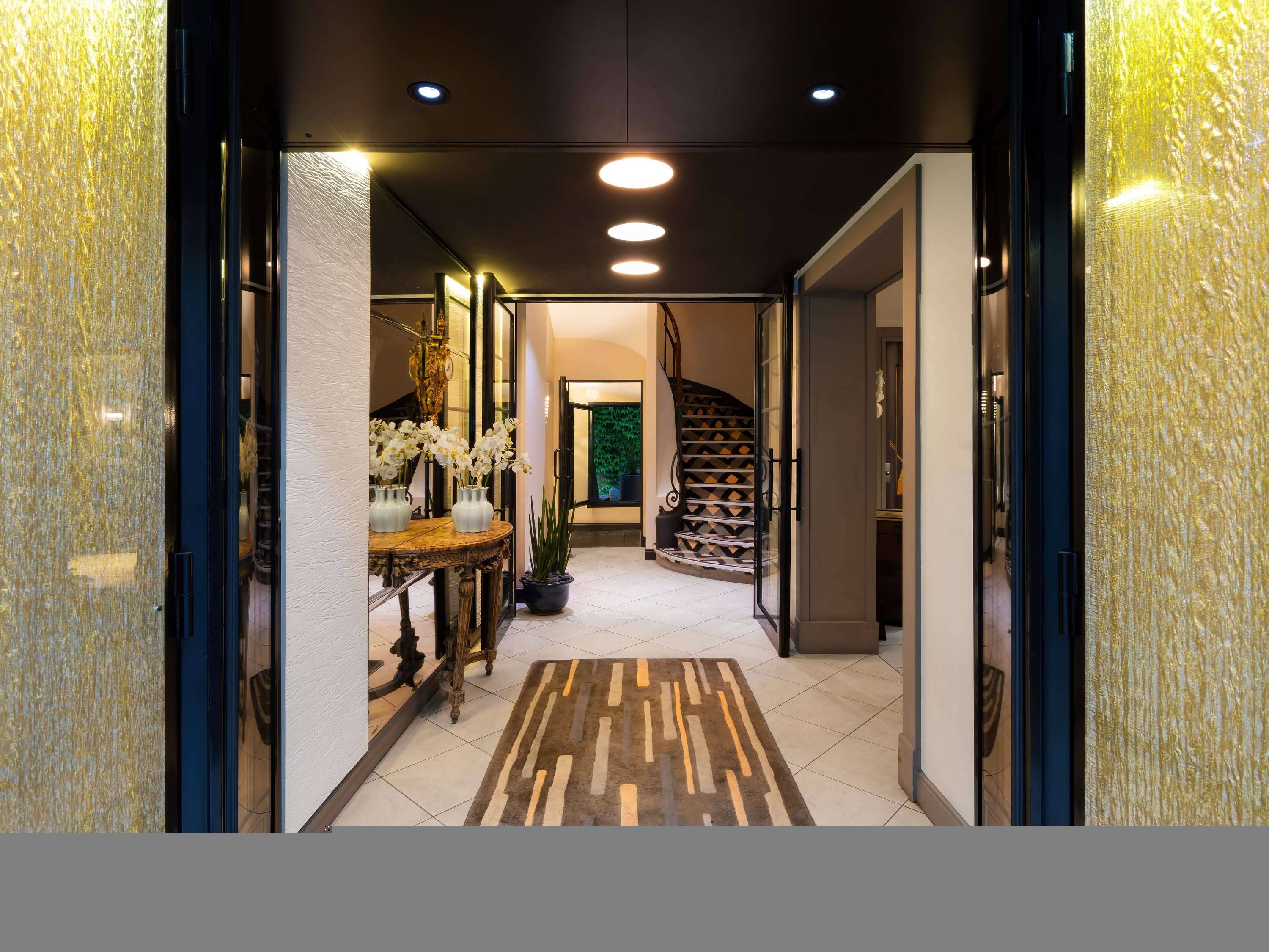 Hôtel Stendhal Place Vendôme Paris - MGallery