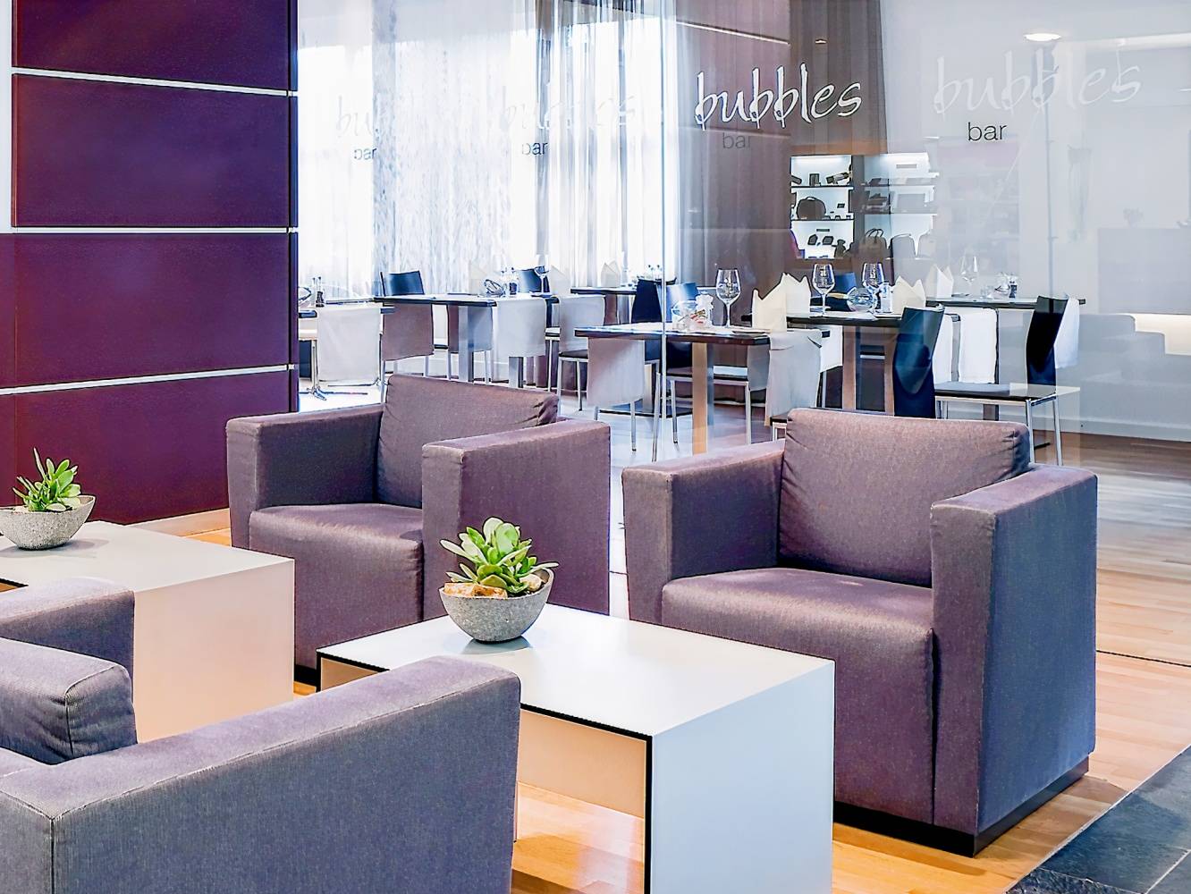Mercure Hotel Muenchen Sued Messe