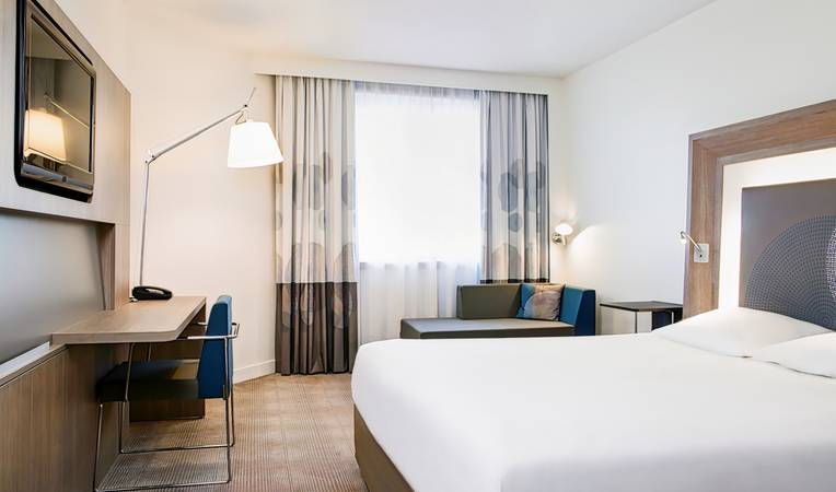 Novotel Lille Aéroport