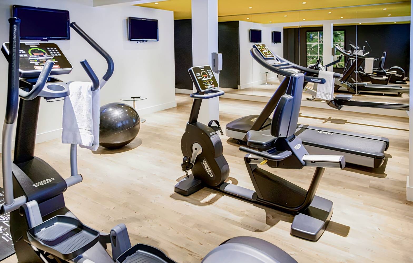 Novotel Lille Airport