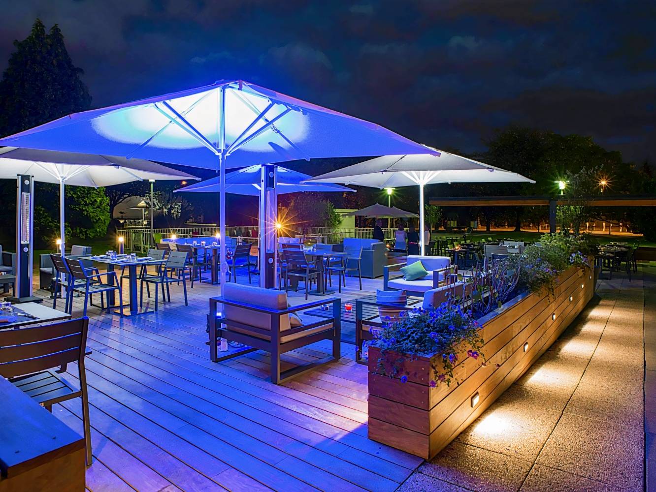 Novotel Lille Airport