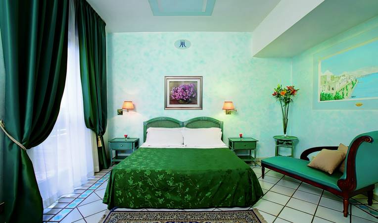 Hotel Hermitage