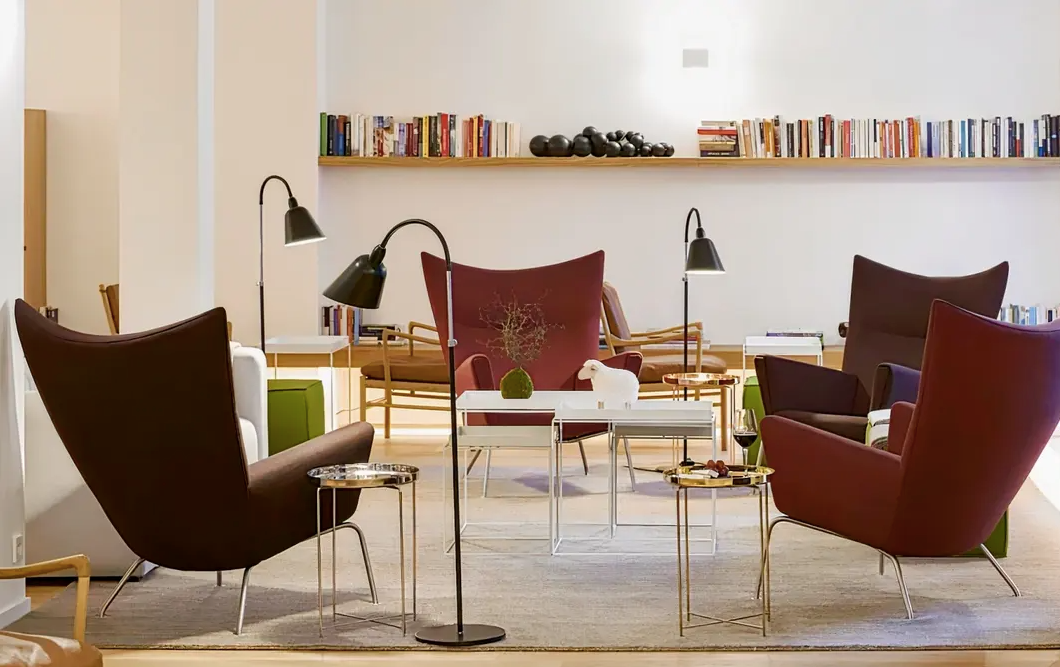 9Hotel Republique