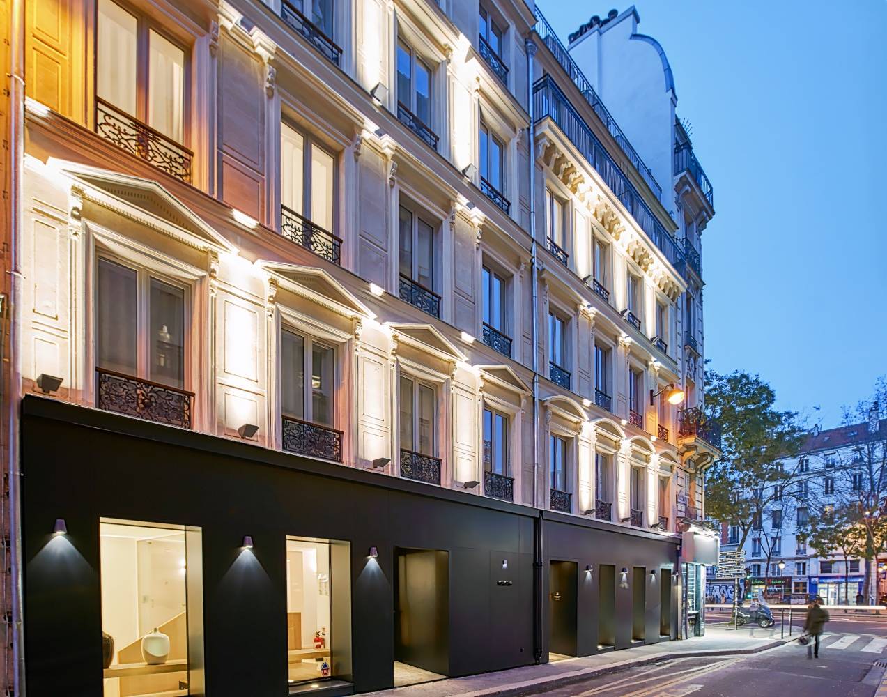 9Hotel Republique