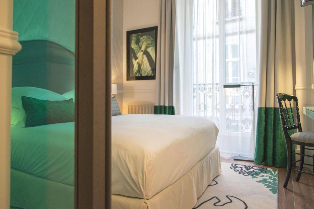 Hôtel Edouard 7 Paris Opéra