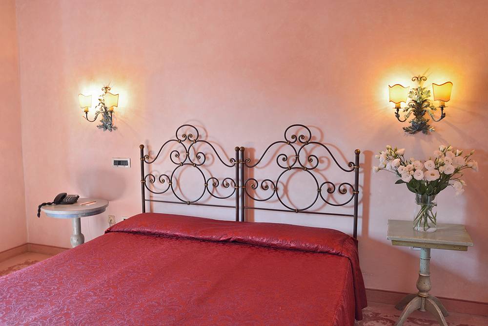 Calamidoro Hotel